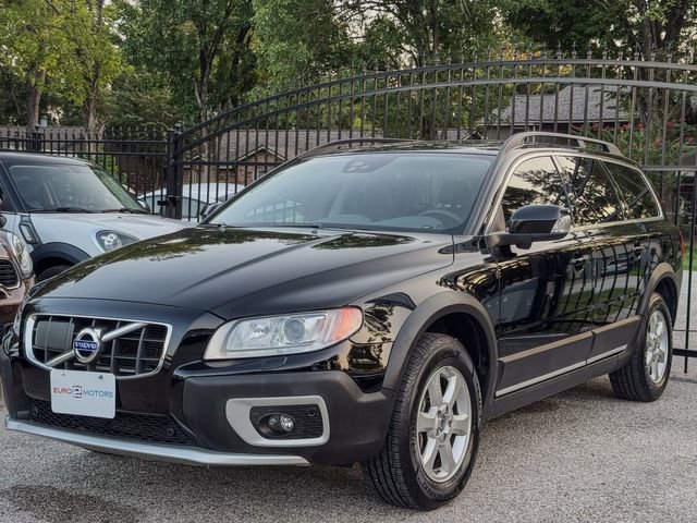 Used 2013 Volvo XC70 3.2 Platinum image 4