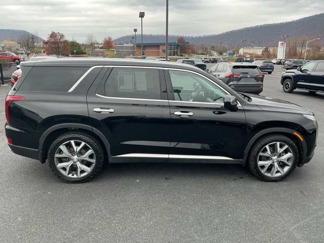 Used 2020 Hyundai Palisade SEL image 4