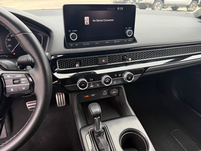 Used 2022 Honda Civic Sport image 20