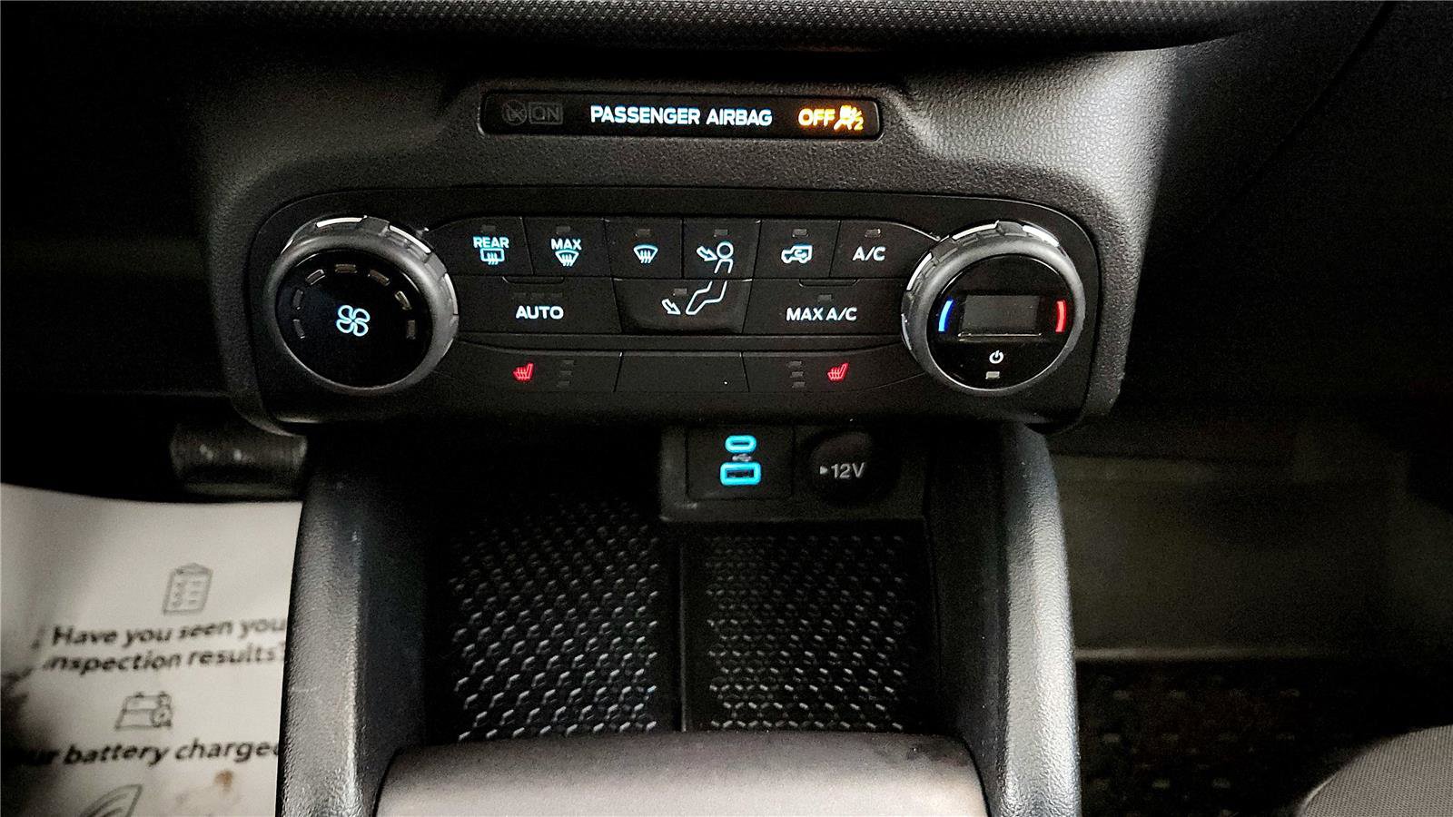 Used 2021 Ford Bronco Sport Badlands image 30