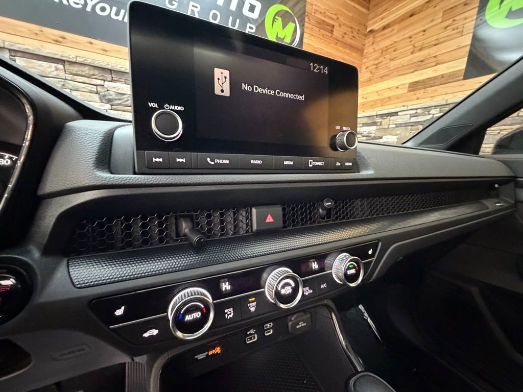 Used 2023 Honda CR-V Sport image 12