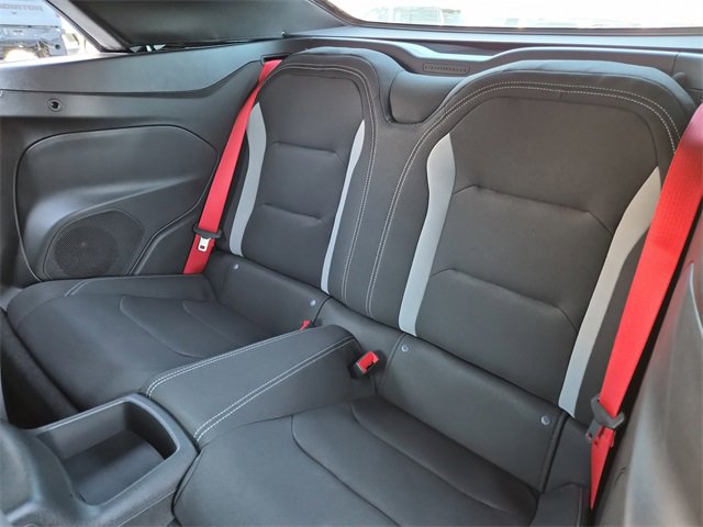 Used 2024 Chevrolet Camaro LT w/ Redline Edition image 21