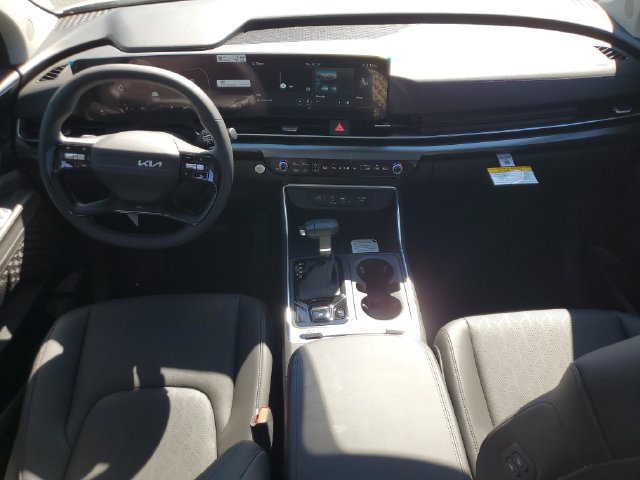 New 2027 Kia Carnival SX FWD image 11