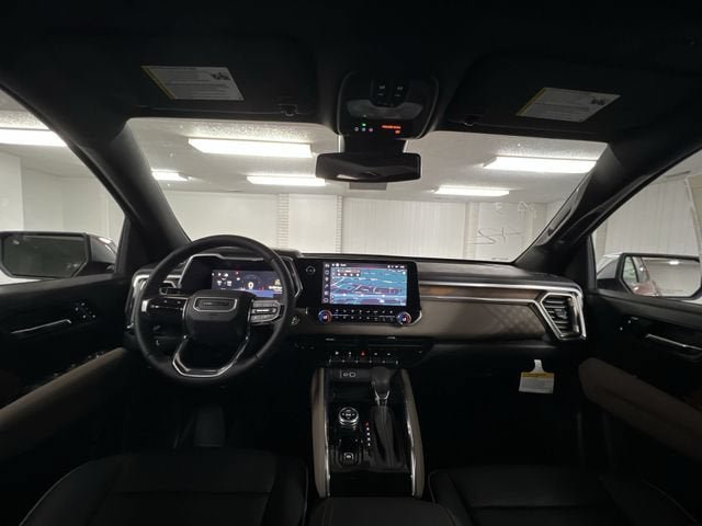 New 2026 GMC Canyon Denali AWD/4WD image 21