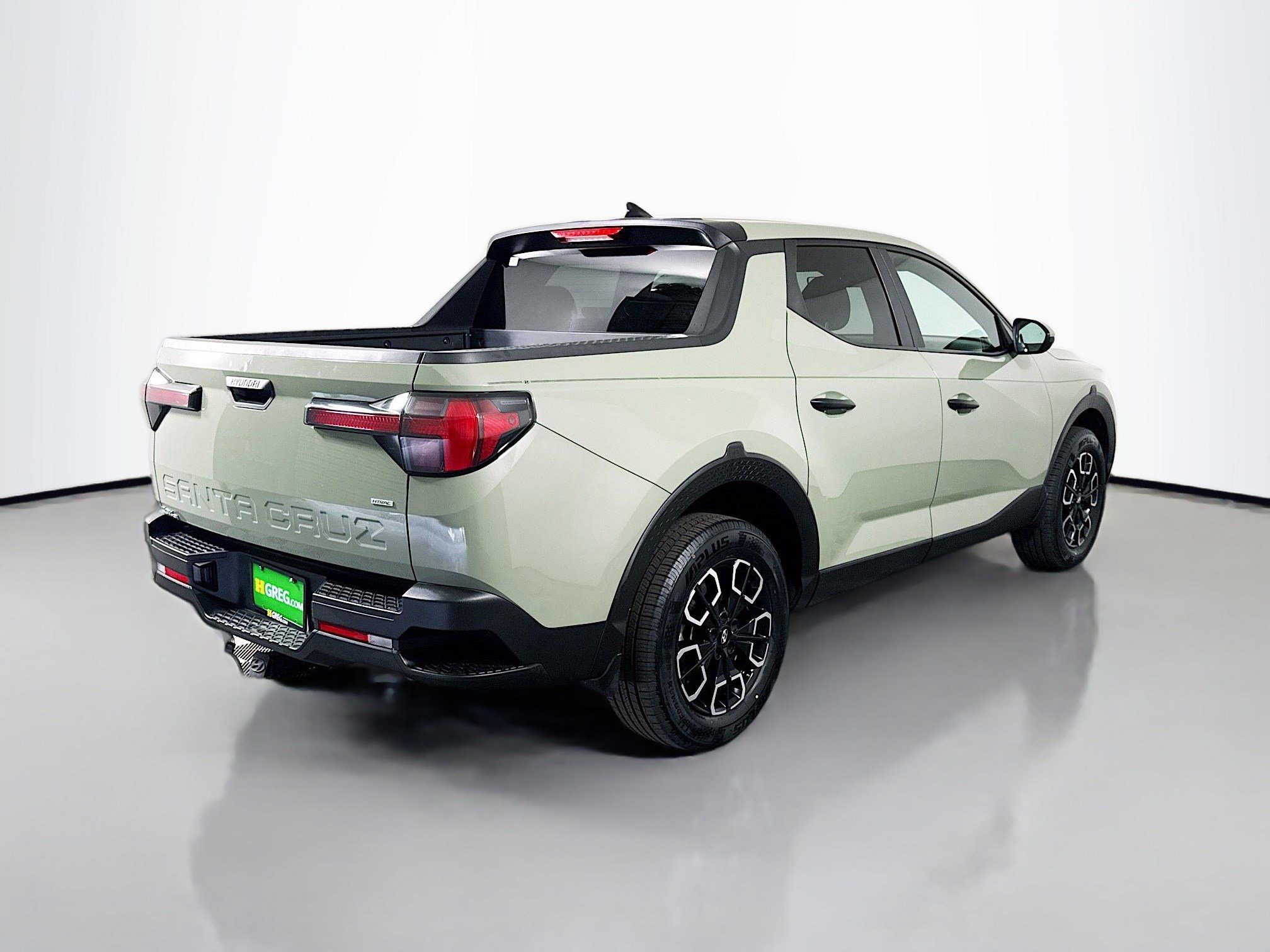 Used 2023 Hyundai Santa Cruz SE image 10