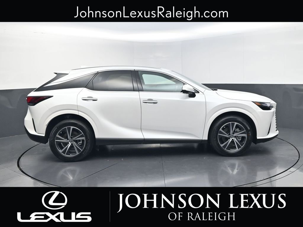 New 2026 Lexus RX 350 Premium image 6