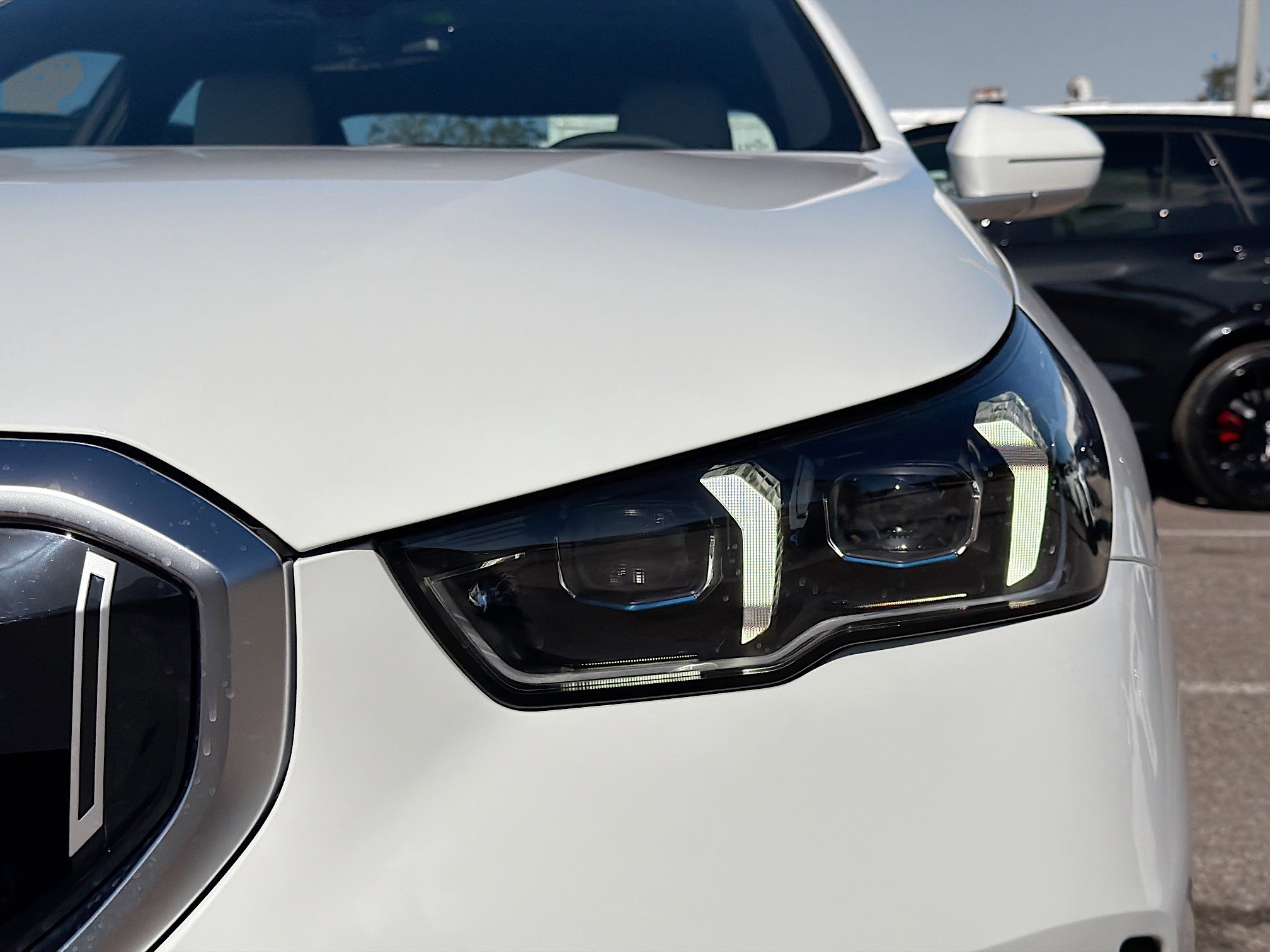 New 2026 BMW 530i w/ Convenience Package image 9