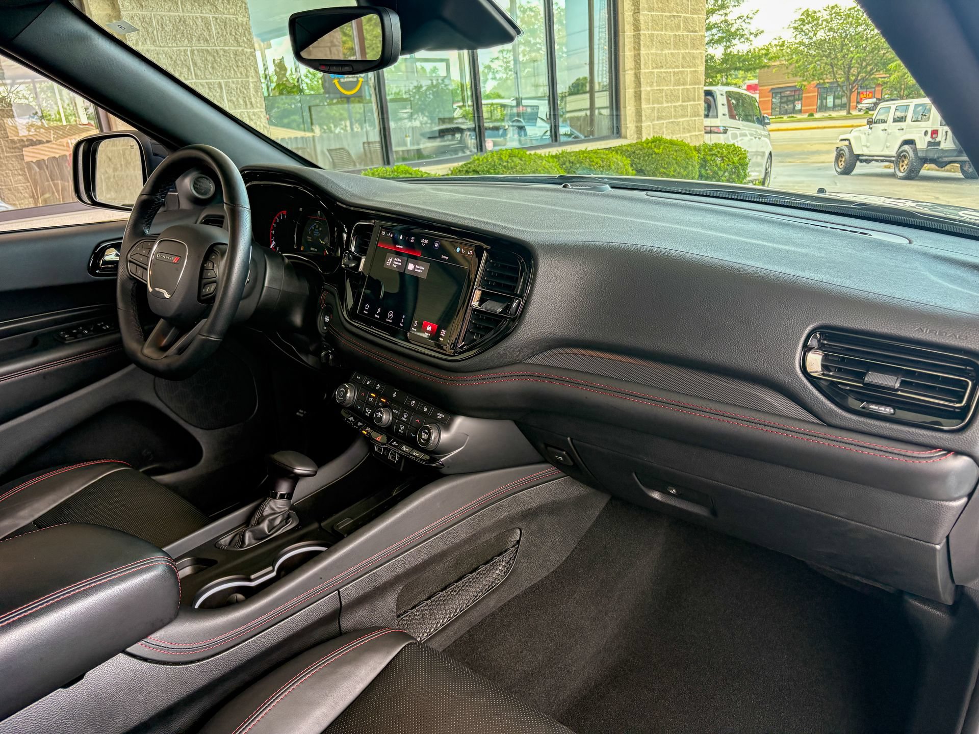 Used 2026 Dodge Durango GT AWD/4WD image 24