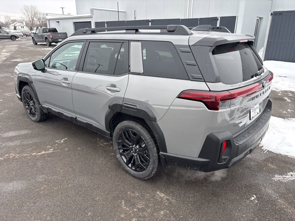 New 2026 Subaru Outback Limited XT w/ Premium/Limited Plus Package image 5