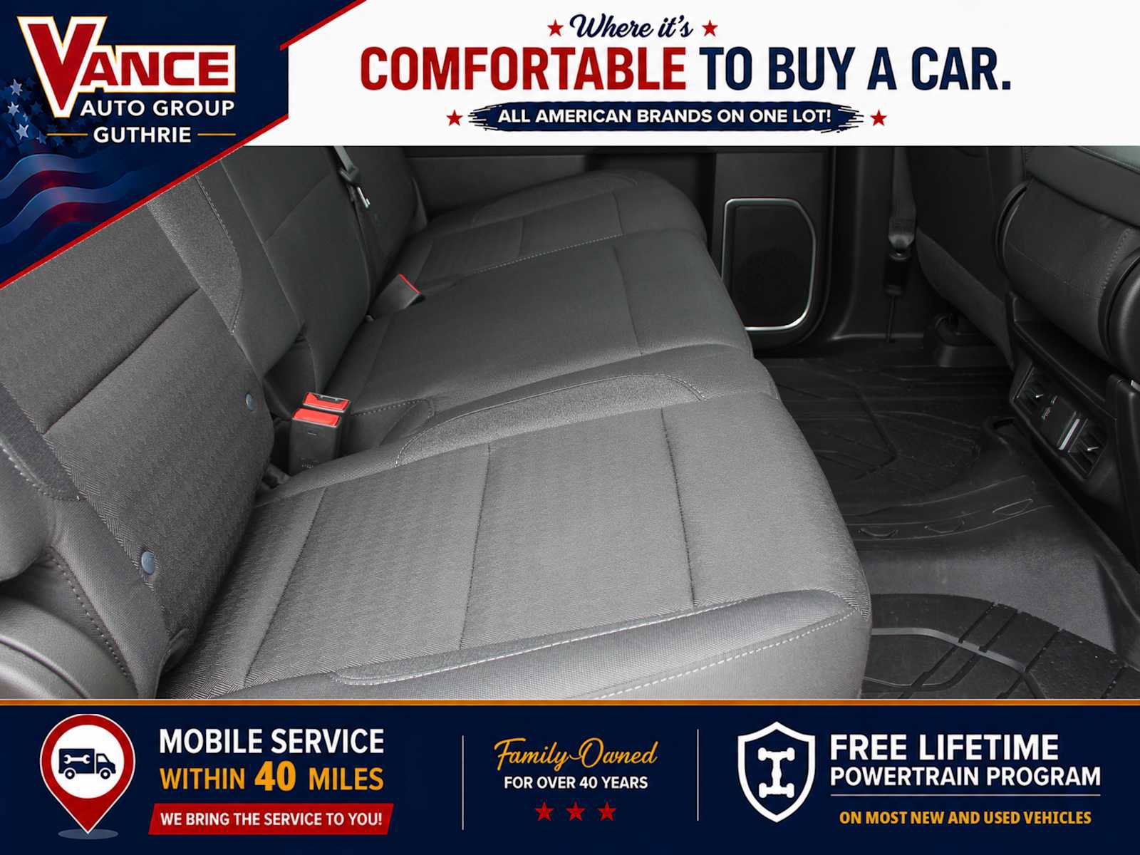 Used 2026 Chevrolet Silverado 1500 RST w/ RST Select Package AWD/4WD image 22