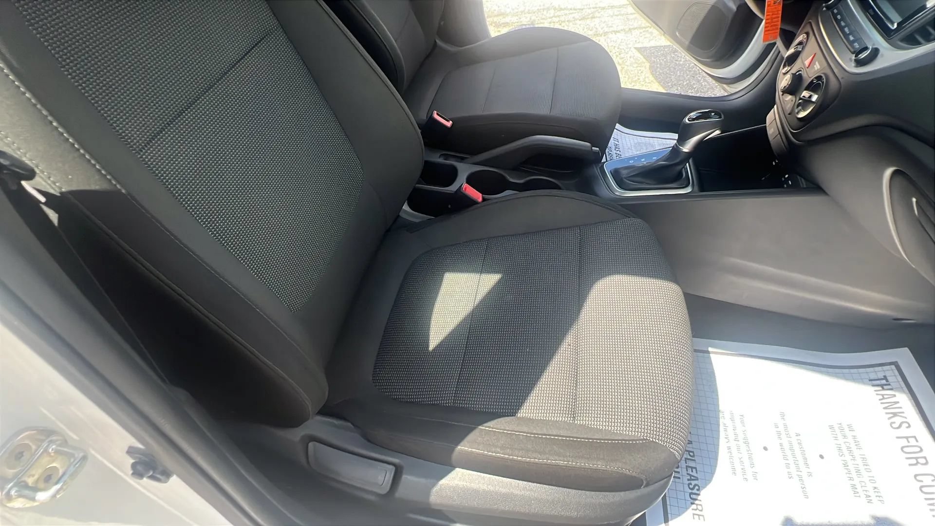Used 2018 Hyundai Accent SE FWD image 23