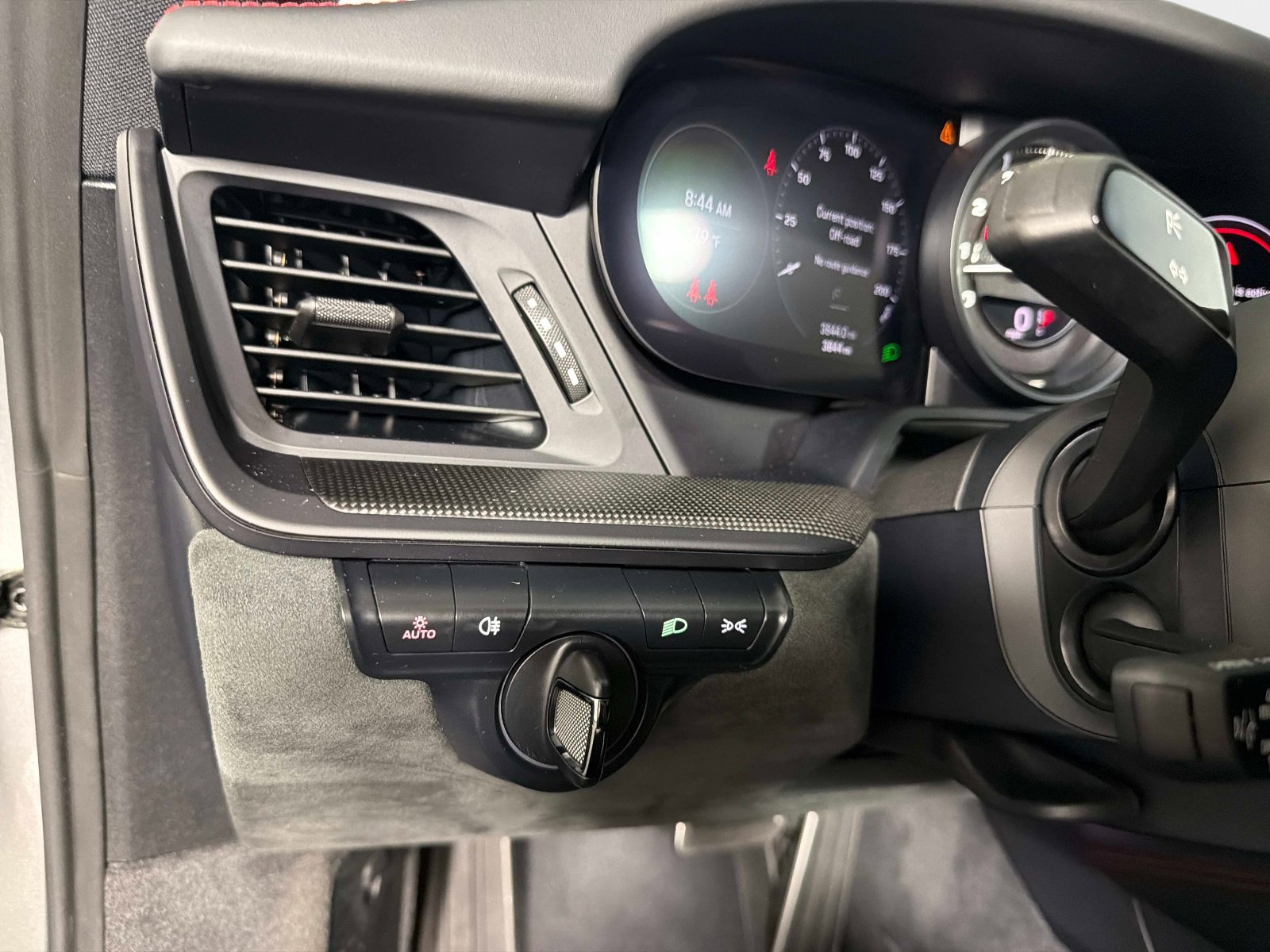 Used 2024 Porsche 911 Carrera 4 GTS image 42