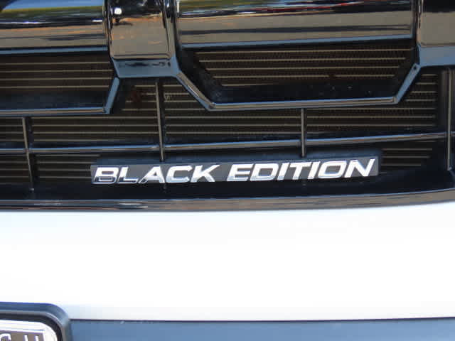Used 2024 Honda Ridgeline Black Edition image 7