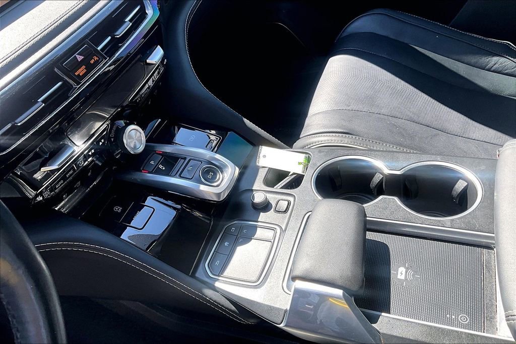 Used 2023 Acura MDX SH-AWD w/ Advance Package image 18