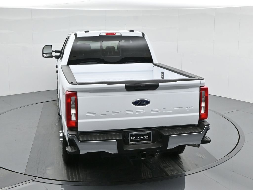 New 2026 Ford F250 XLT w/ FX4 Off-Road Package image 45