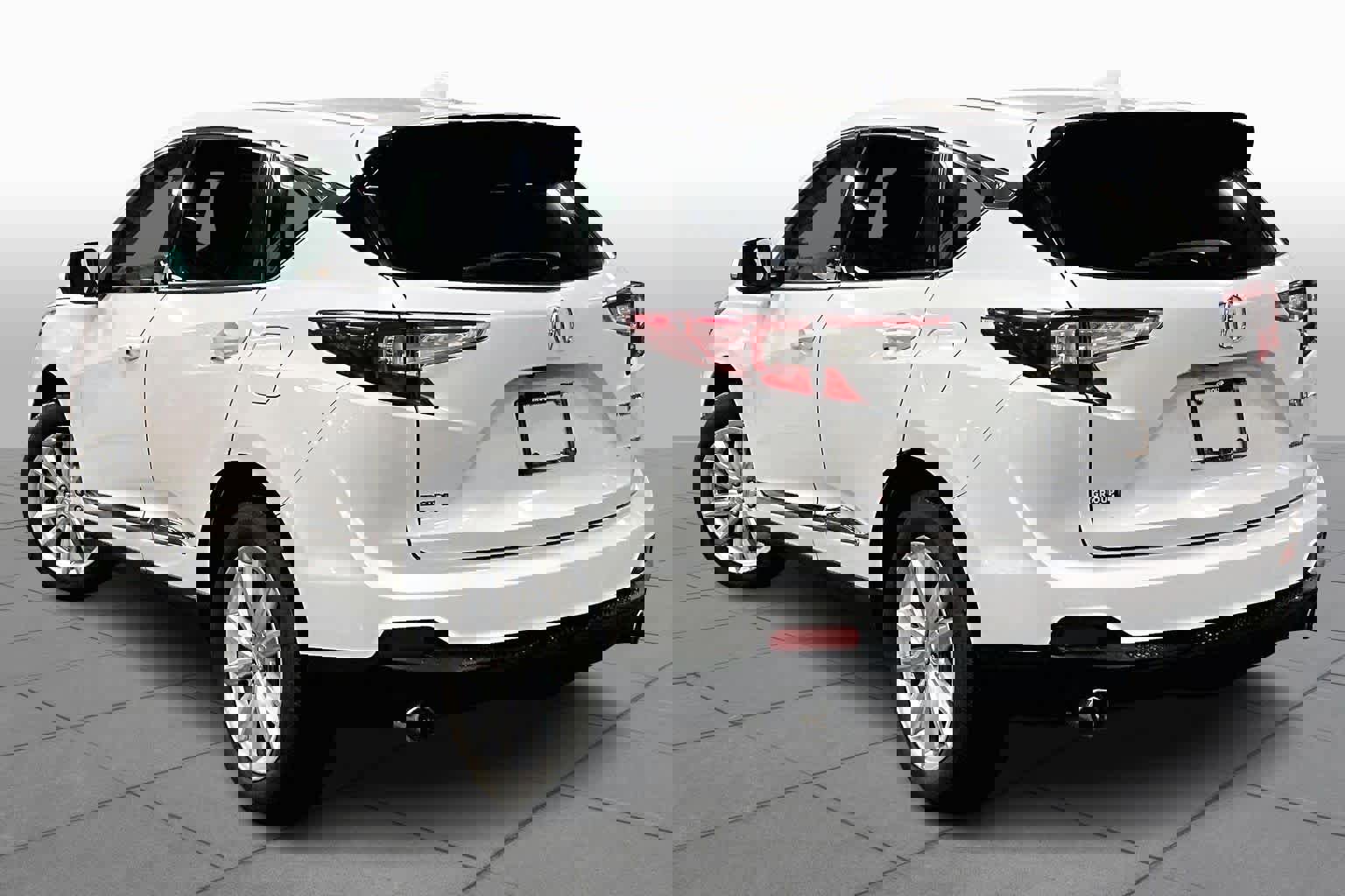 Used 2021 Acura RDX image 23