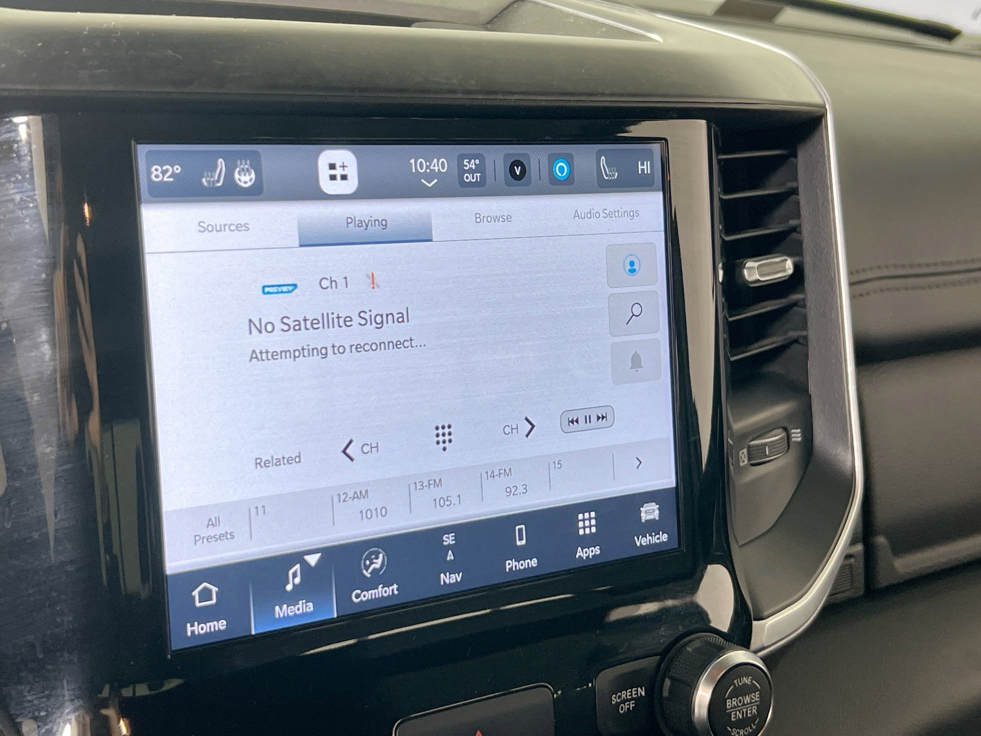 Used 2022 RAM 1500 Big Horn image 15