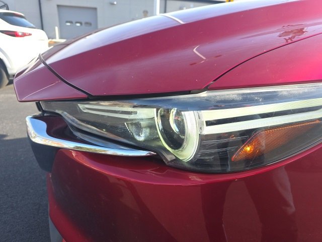 Used 2017 MAZDA CX-5 Grand Touring w/ Premium Package image 18