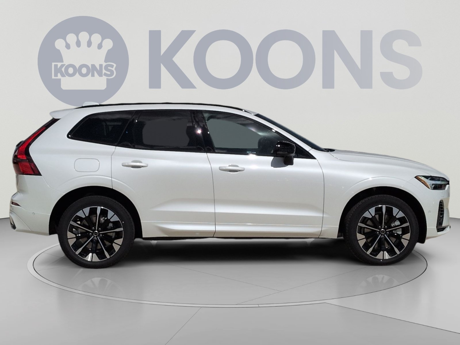 New 2026 Volvo XC60 T8 Plus w/ Protection Package Premier AWD/4WD image 12