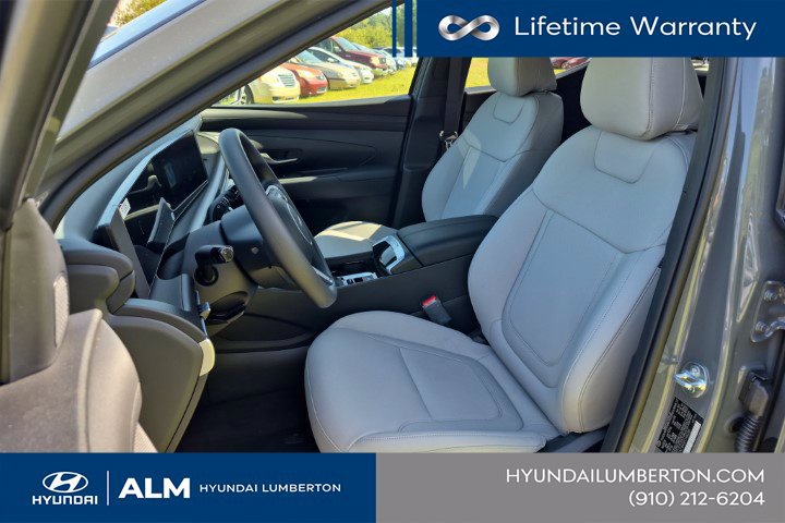 New 2026 Hyundai Santa Cruz SEL FWD image 14