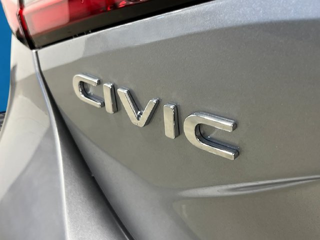 New 2026 Honda Civic Sport image 9
