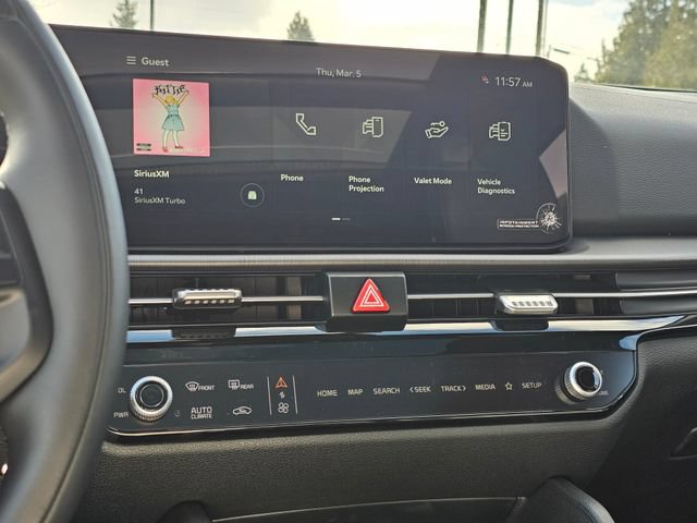 New 2026 Kia Sportage X-Line w/ X-Line Premium Package AWD/4WD image 21