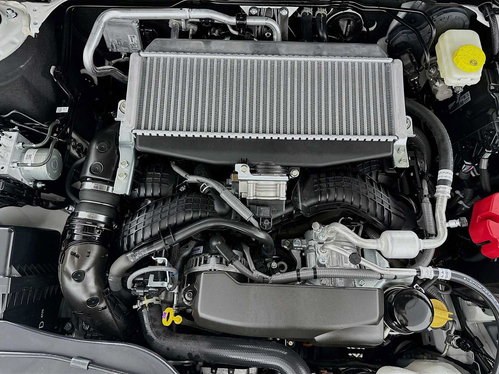 New 2026 Subaru Outback Limited XT AWD/4WD image 29
