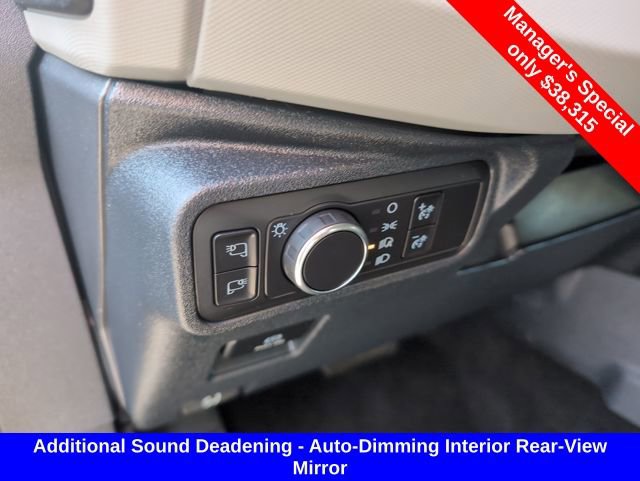 Used 2022 Ford Bronco Badlands image 15