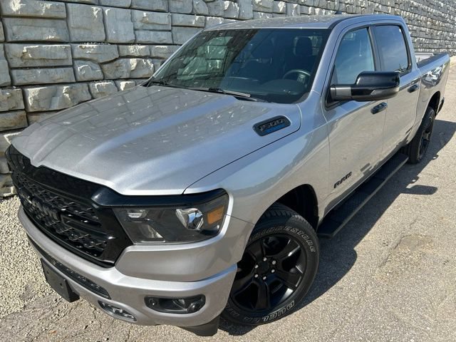 Certified 2024 RAM 1500 Big Horn