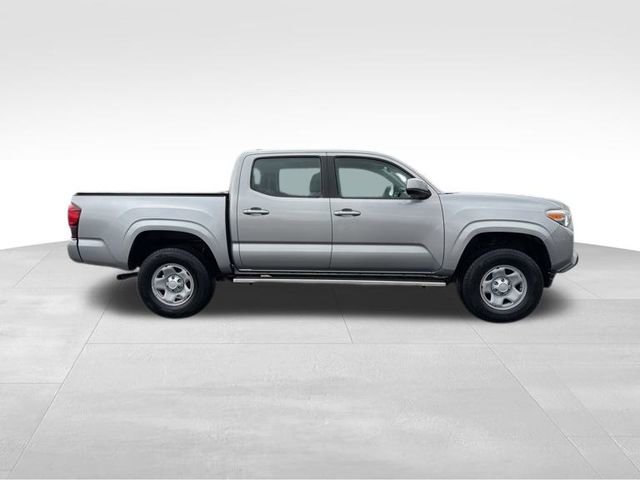 Used 2018 Toyota Tacoma SR w/ SR Convenience Package image 10