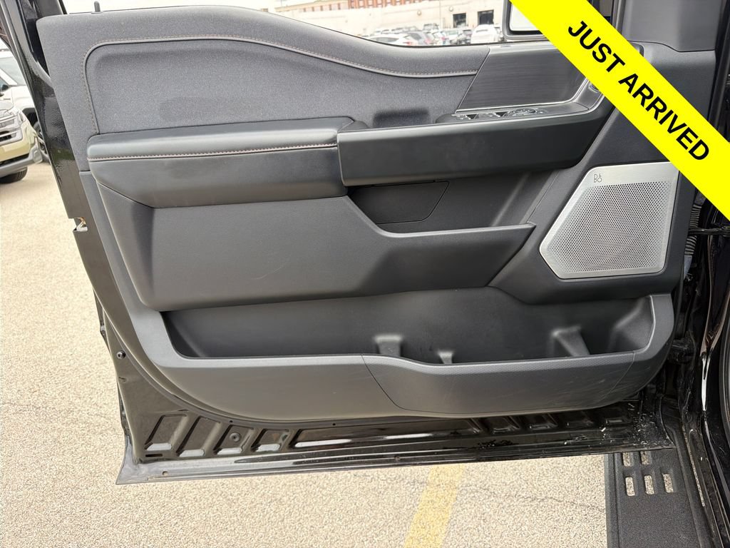 Used 2023 Ford F150 Raptor AWD/4WD image 9