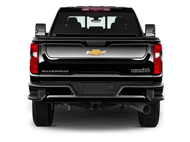 Used 2024 Chevrolet Silverado 2500 LT w/ All Star Edition image 7