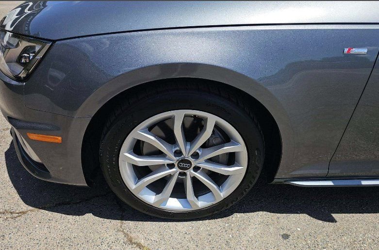 Used 2019 Audi A4 2.0T Premium w/ Convenience Package AWD/4WD image 11