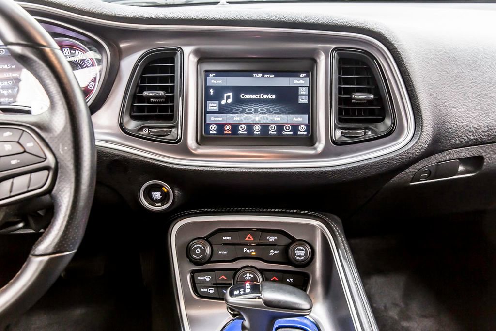 Used 2022 Dodge Challenger GT image 19