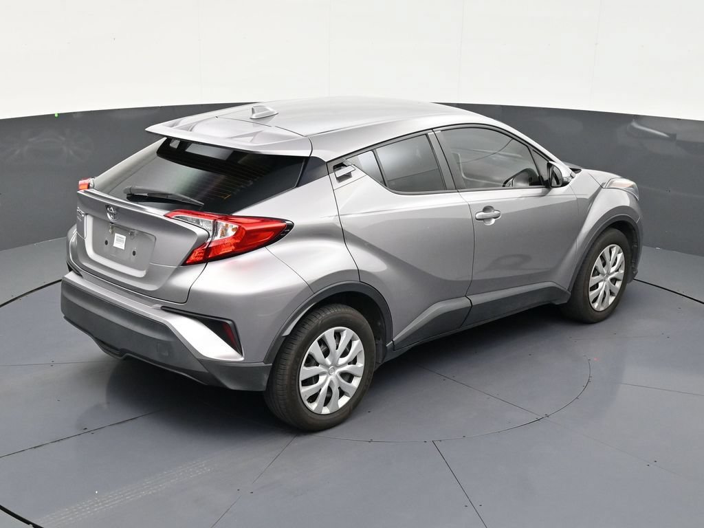 Used 2020 Toyota C-HR LE FWD image 16