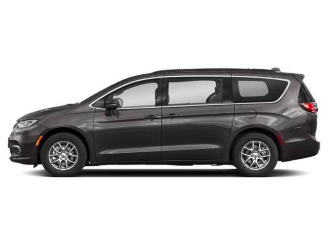 Used 2021 Chrysler Pacifica Touring-L FWD image 6