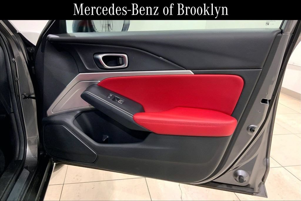 Used 2024 Acura Integra A-Spec FWD image 21