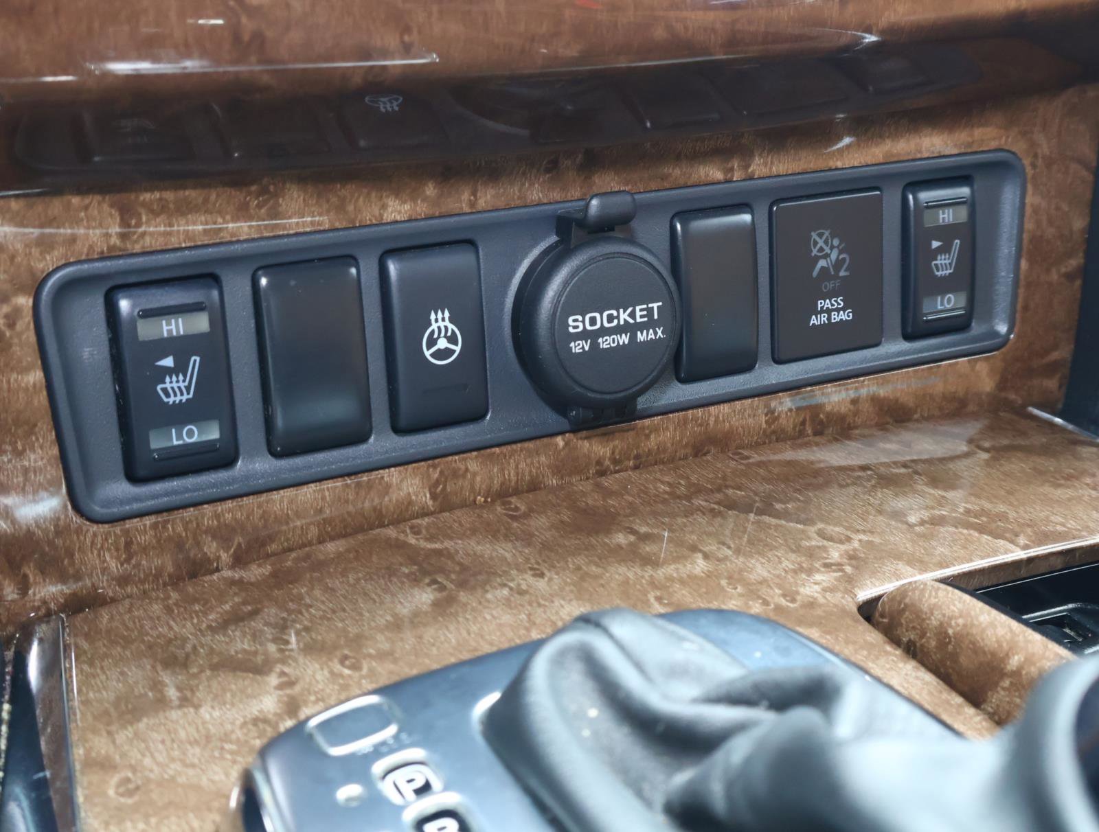 Used 2017 INFINITI QX80 Signature Edition RWD image 26