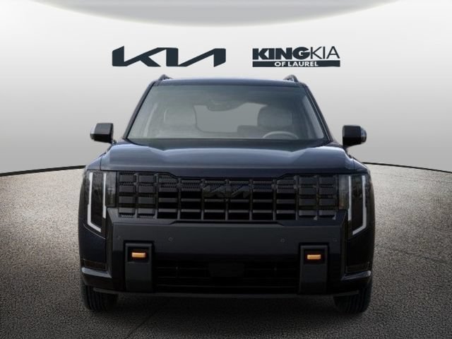 New 2027 Kia Telluride SX X-Pro AWD/4WD image 2