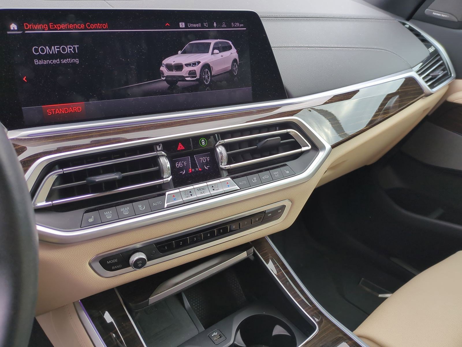 Used 2021 BMW X5 xDrive40i w/ Premium Package AWD/4WD image 30