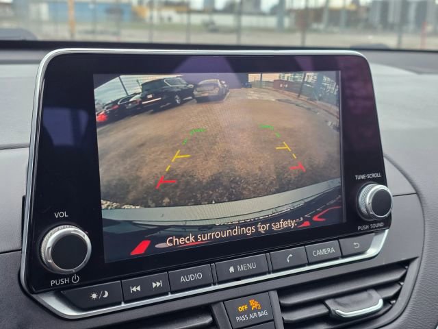 Used 2020 Nissan Altima 2.5 S image 26