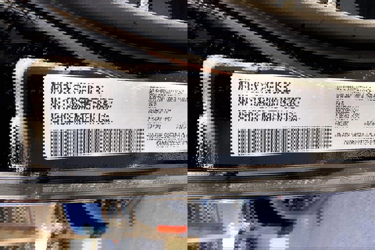 New 2026 Jeep Grand Wagoneer L Limited image 12