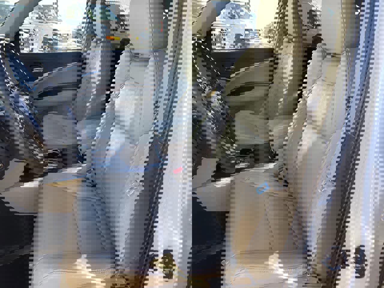 Used 2017 Acura MDX SH-AWD w/ Technology Package image 12