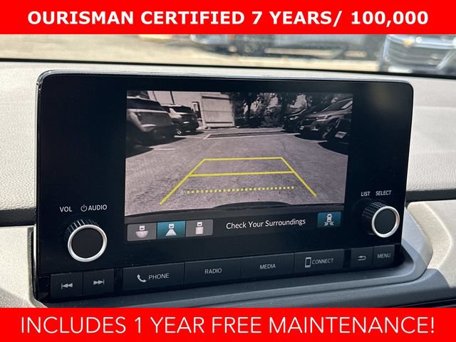 Used 2023 Honda Accord EX image 23