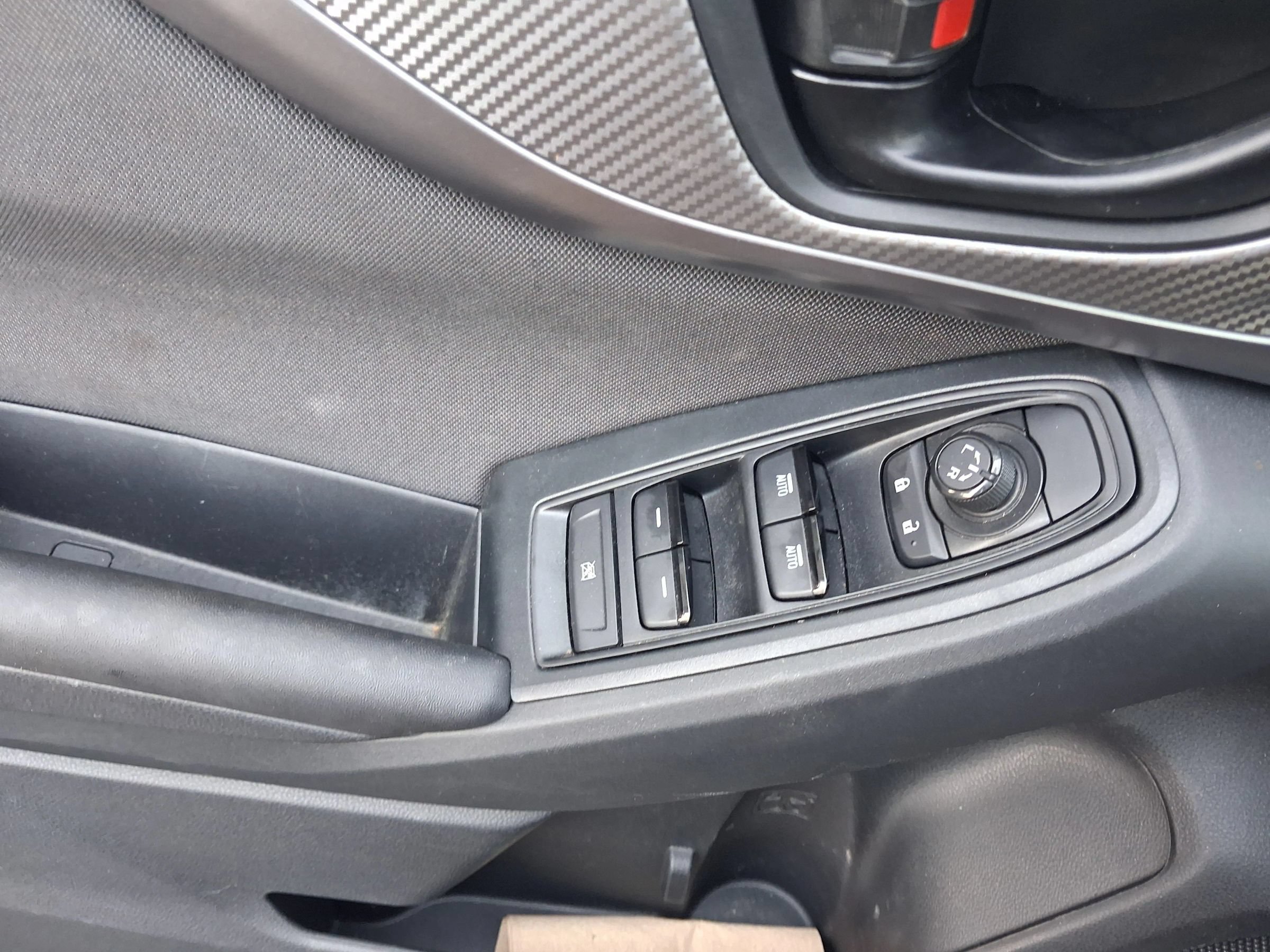 Used 2022 Subaru WRX AWD/4WD image 7