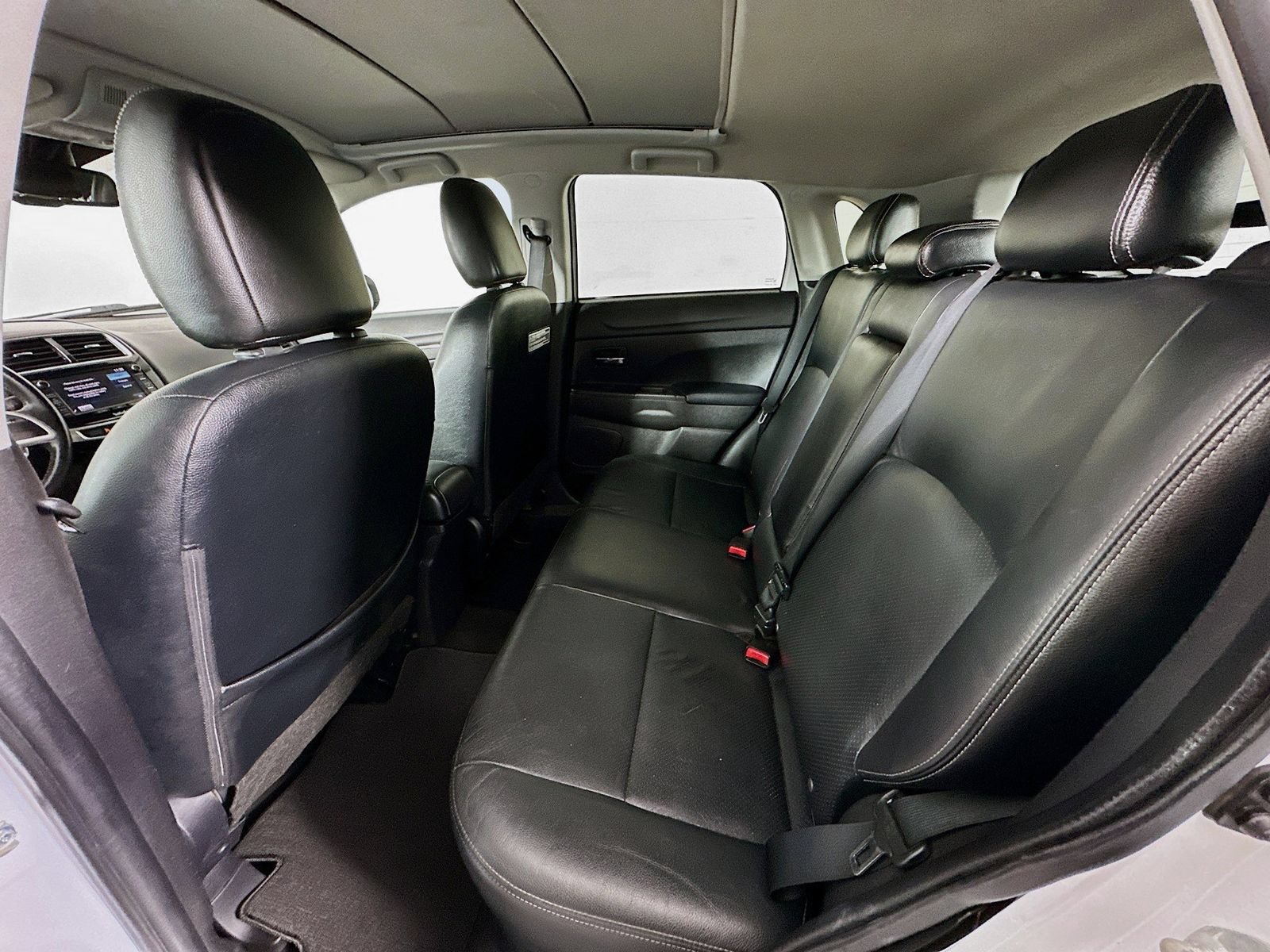 Used 2015 Mitsubishi Outlander Sport GT AWD/4WD image 26