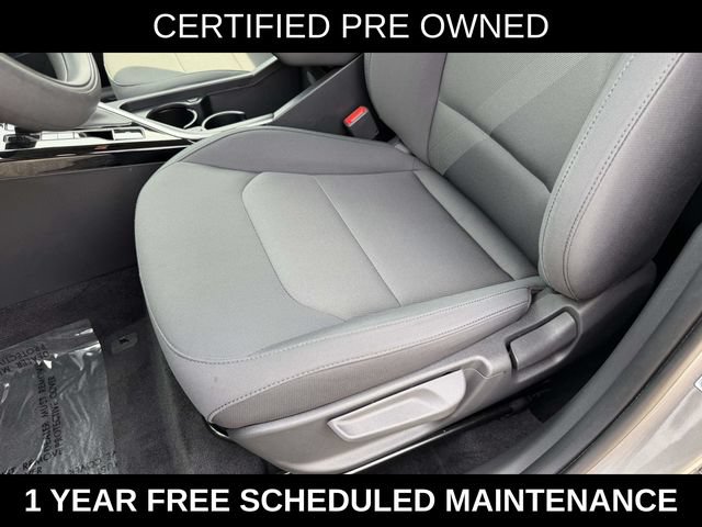 Used 2025 Kia Niro LX FWD image 14