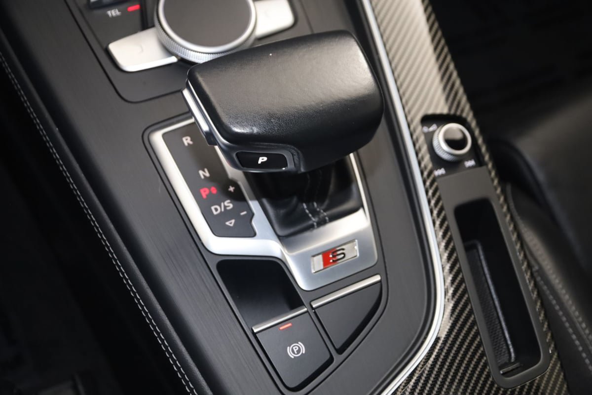 Used 2019 Audi S5 Prestige w/ S Sport Package AWD/4WD image 7