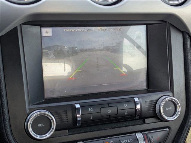 Used 2016 Ford Mustang GT Premium w/ Equipment Group 401A image 13