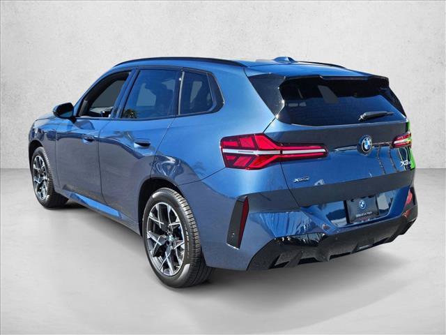 New 2026 BMW X3 xDrive30 w/ M Sport Package image 9